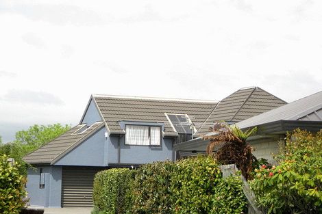 Photo of property in 94 Regency Crescent, Redwood, Christchurch, 8051