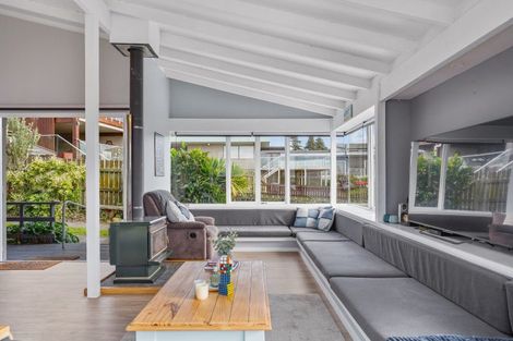 Photo of property in 3428 Pourerere Beach Road, Pourerere, Omakere, 4271