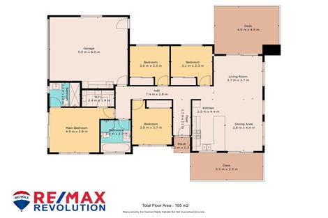 Photo of property in 7 Wagyu Lane, Karaka, 2580