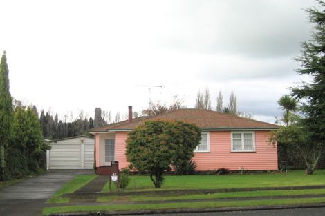 Photo of property in 41 Saint Andrews Drive, Tokoroa, 3420