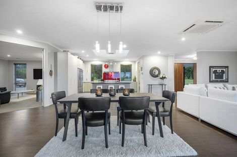 Photo of property in 153d Green Road, Dairy Flat, Albany, 0792