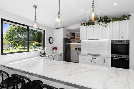 Photo of property in 3 Broad Oaks Road, Morrinsville, 3375