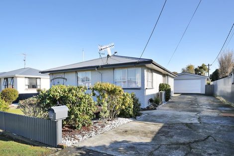 Photo of property in 76 Paterson Street, Grasmere, Invercargill, 9810