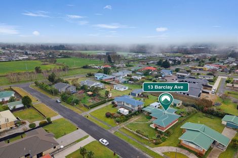 Photo of property in 12 Waihou Road, Te Aroha, 3320