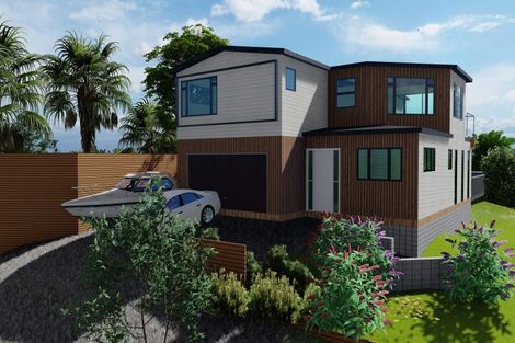 Photo of property in 38a Colmar Road, Mellons Bay, Auckland, 2014