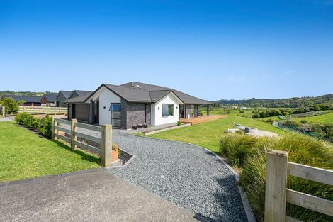 Photo of property in 22 Awatiro Drive, Kaukapakapa, 0871