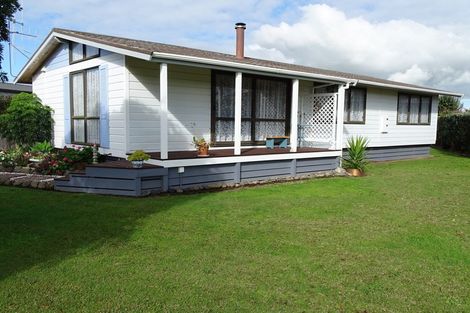 Photo of property in 5 Menzies Place, Paeroa, 3600