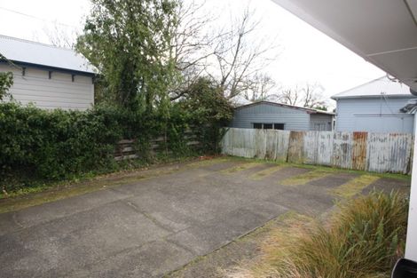 Photo of property in 391 College Street, Hokowhitu, Palmerston North, 4410