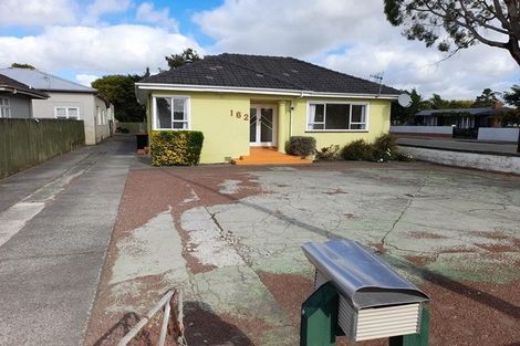 Photo of property in 162 Ferguson Street, West End, Palmerston North, 4412