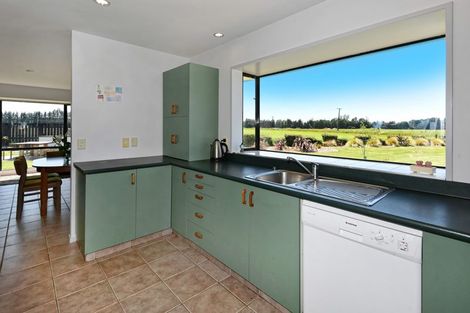 Photo of property in 273 Derretts Road, Hororata, Darfield, 7572