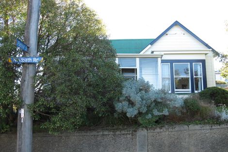 Photo of property in 30 Neidpath Road, Mornington, Dunedin, 9011