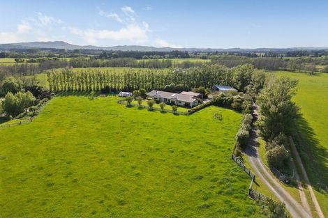 Photo of property in 438 Matahiwi Road, Matahiwi, Masterton, 5888