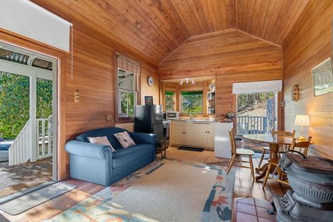 Photo of property in 832 Blairlogie-langdale Road, Blairlogie, Masterton, 5872