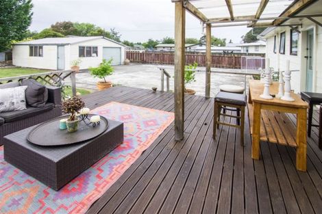 Photo of property in 21 Millard Avenue, Kuripuni, Masterton, 5810