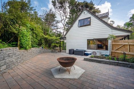 Photo of property in 3/128 Manuka Road, Bayview, Auckland, 0629