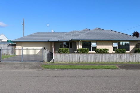 Photo of property in 7 Ward Street, Levin, 5510