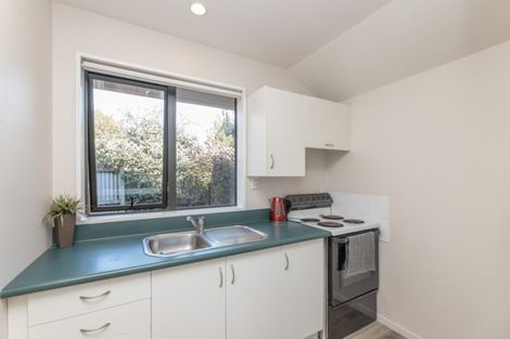 Photo of property in 38d Ensors Road, Opawa, Christchurch, 8023