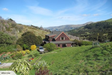 Photo of property in 459 Okuti Valley Road, Peraki, Little River, 7591