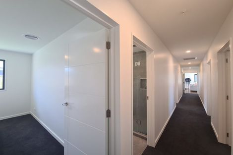 Photo of property in 132 Hungerford Drive, Rolleston, 7615