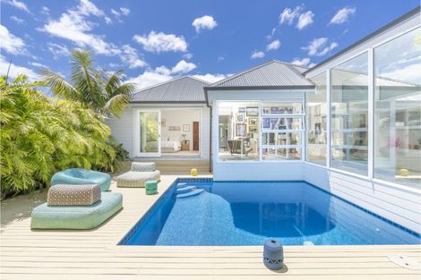 Photo of property in 10 Turakina Street, Grey Lynn, Auckland, 1021