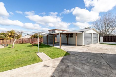 Photo of property in 41 Mahana Road, Ngatea, 3503