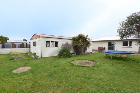 Photo of property in 224 Mcquarrie Street, Kingswell, Invercargill, 9812
