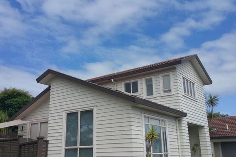 Photo of property in 6 Ponderosa Drive, Oteha, Auckland, 0632
