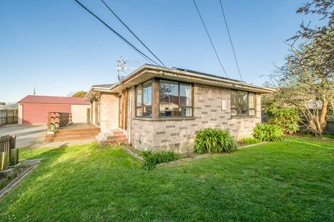 Photo of property in 20 Havelock Street, Phillipstown, Christchurch, 8011