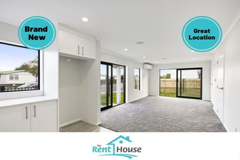 Photo of property in 17c Brightwell Street, Papakura, 2110