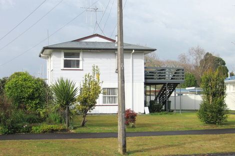 Photo of property in 66 Lewis Street, Glenview, Hamilton, 3206