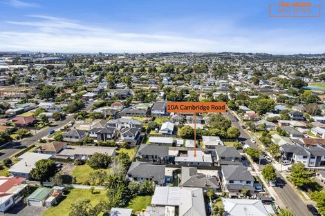 Photo of property in 10a Cambridge Road, Manurewa, Auckland, 2102