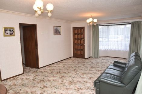 Photo of property in 205 Gala Street, Richmond, Invercargill, 9810