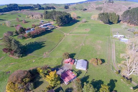 Photo of property in 958 Limeworks Loop Road, Karamu, Hamilton, 3285