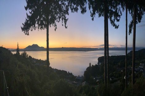 Photo of property in 85 Mapara Road, Acacia Bay, Taupo, 3385