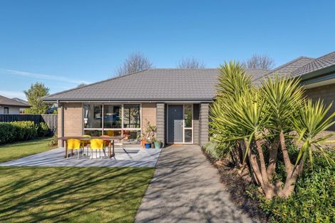 Photo of property in 603 Birchs Road, Lincoln, 7608