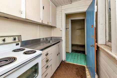 Photo of property in 35 Morningside Road, Morningside, Whangarei, 0110