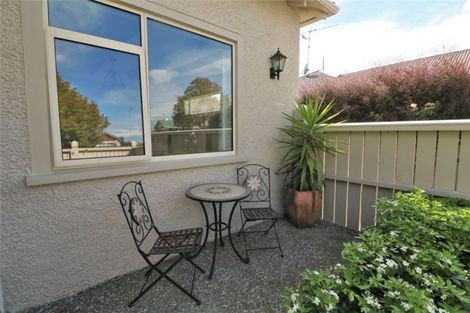 Photo of property in 41 Maltby Avenue, West End, Timaru, 7910