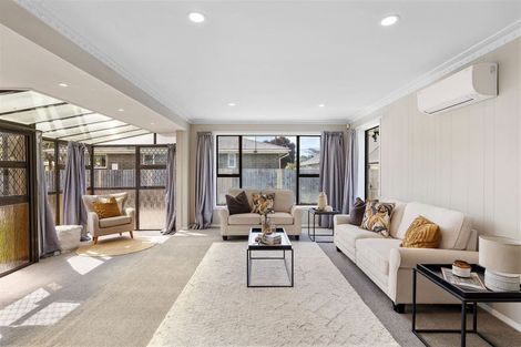 Photo of property in 14 Oldwood Street, Bishopdale, Christchurch, 8053