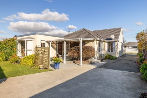 Photo of property in 78 Hoani Street, Northcote, Christchurch, 8052