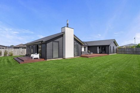 Photo of property in 18 Craigmillar Street, Solway, Masterton, 5810
