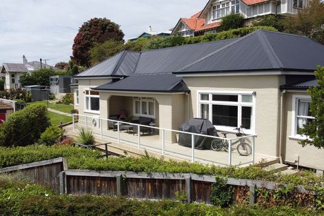 Photo of property in 27 Douglas Terrace, Oamaru, 9400
