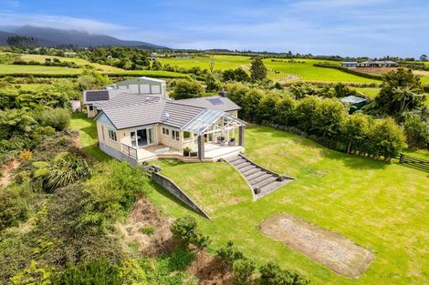 Photo of property in 40 Maunga Heights, Hurworth, New Plymouth, 4371