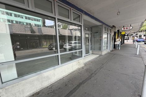 Photo of property in 103 Victoria Street, Te Aro, Wellington, 6011
