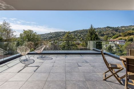 Photo of property in 44 Holliss Avenue, Cashmere, Christchurch, 8022