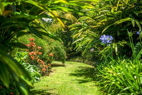 Photo of property in 303 Puketotara Road, Waipapa, Kerikeri, 0295