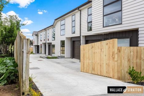 Photo of property in 39 Waddell Avenue, Point England, Auckland, 1072