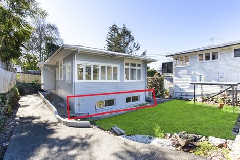 Photo of property in 8 Allen Road, Grey Lynn, Auckland, 1021