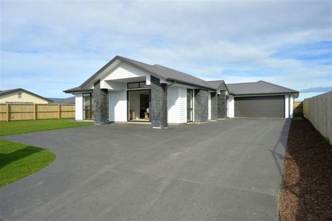 Photo of property in 7 Endurance Lane, Wigram, Christchurch, 8025