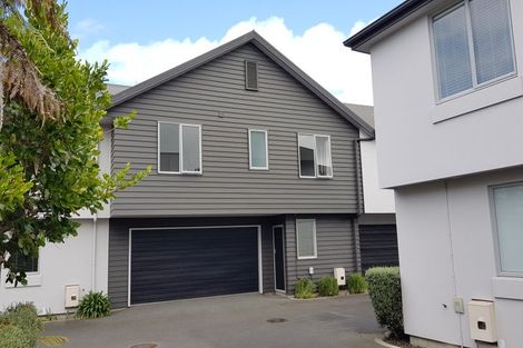 Photo of property in 9/6 Page Place, Hamilton East, Hamilton, 3216