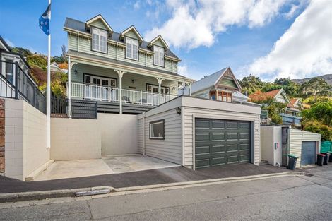 Photo of property in 20 Brittan Terrace, Lyttelton, 8082